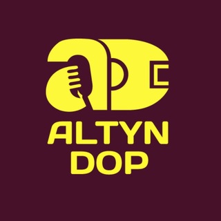 ALTYN DOP RESMI