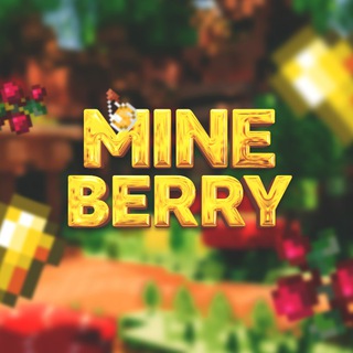 MineBerry - Minecraft Server