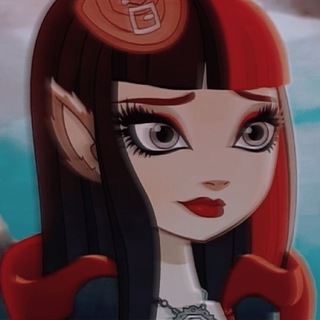 Ever after high Latino