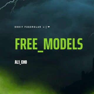 Free Models💡