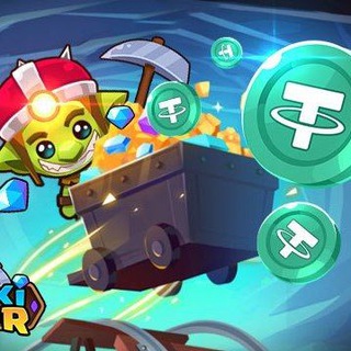 Genki miner