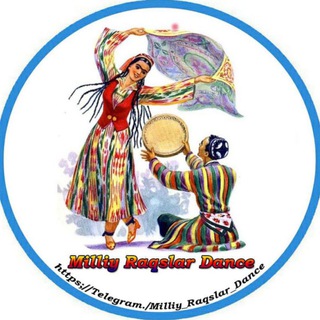 🇺🇿 Milliy Raqslar | Dance ⚡️