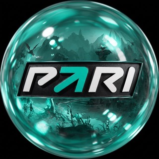 PARI Esports Dota 2
