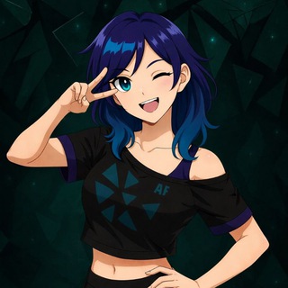 Aiko Fujiwara Studios - Oficial