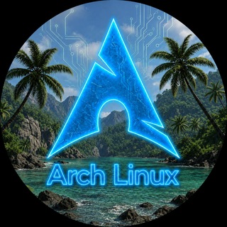 Arch Linux Ru