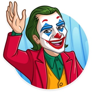 RUSTJOKER