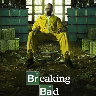 Breaking bad