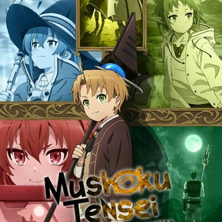 Mushoku Tensei: Jobless Reincarnation | Mushoku Tensei : Isekai Ittara Honki Dasu - Version Française (VF)