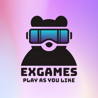 ❤️ExGames❤️