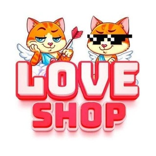 Оператор Love Shop