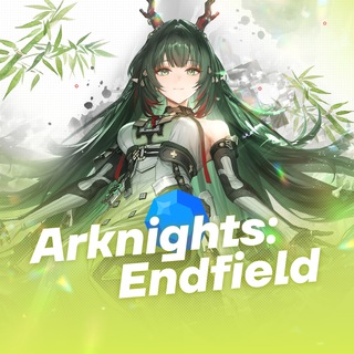 Arknights: Endfield