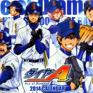 WA | Ace of Diamond