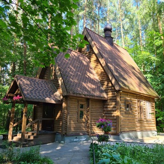 Храм вмч. Пантелеимона