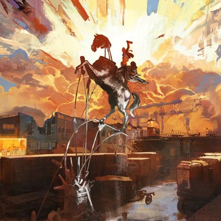 Disco Elysium