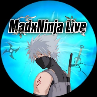 MadxNinjaLive