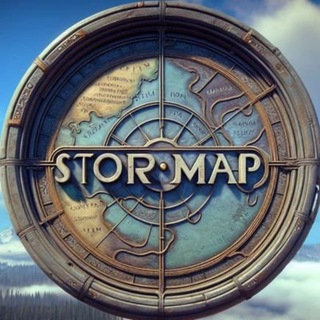 StorMap ✙