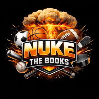 Nuke The Books