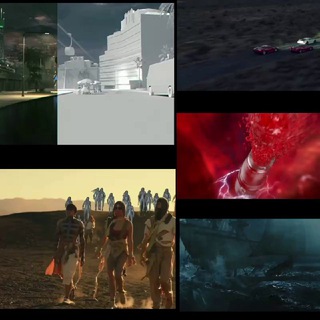CHVFX
