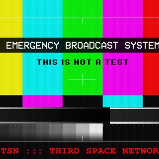 EMERGENCY BROADCAST SYSTEM