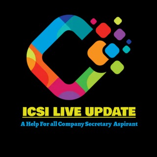 ICSI LIVE UPDATE CS Notes