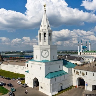 ВеЛиКаЯ КаЗаНь / Городской чат КЗН116