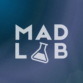 M∆D • L∆B