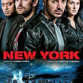 New York (2009) Bollywood HD Movie