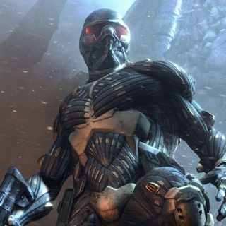 CRYSIS