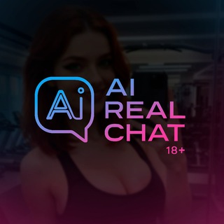 AI Real Chat | Эро чат с ИИ 18+