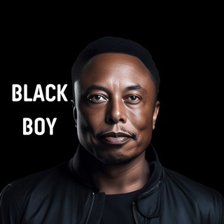 BLACK BOY | ENTRY PORTAL