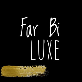 ⚜️ FarBi ⚜️ LUXE ⚜️ 15-70
