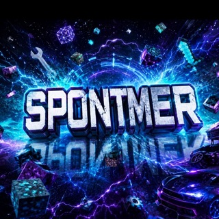 Spontmer_Mods