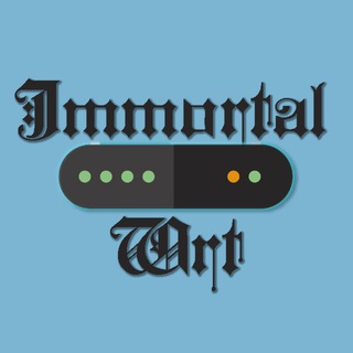 Project ImmortalWrt