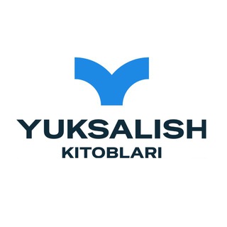 Yuksalish kitoblari