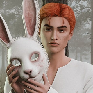Энни Мёрс || Sims 4