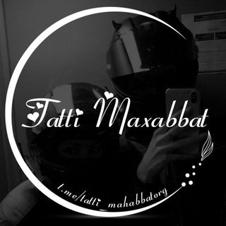 TATTI_MAHABBAT❤️