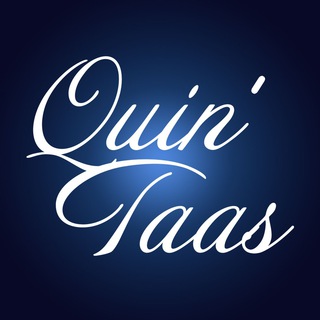 QUIN'TΛΛS – Λ WONDERFUL NEW WORLD