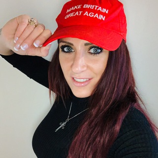 Jayda Fransen