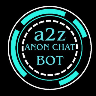 a2z Anon Chat BoT