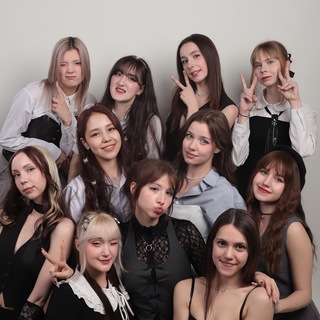@luminancegirls