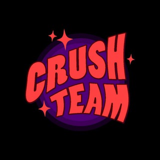 Crush Team - кружочки, короткие ролики
