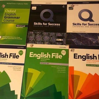 İNGİLİZCE EĞİTİM KİTAPLARI 📙📚📚📘📘📕📕📔📔 ENGLISH BOOKS