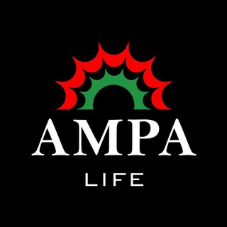 АМРА- life📣