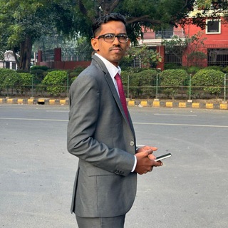 VAISAKH CR IRS(IT) - CSE 2024