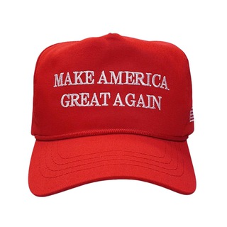 Official $MAGA Coin
