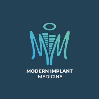 Modern Implant Medicine
