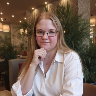 Анастасия Молчанова 🩷 Психолог