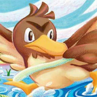 LeekDuck - Infographics