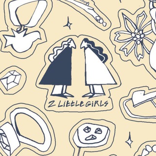 Две маленькие девочки / 2littlegirls