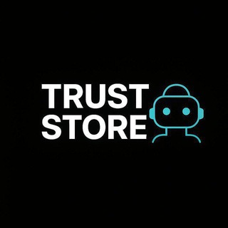 Trust Store - Универсальный магазин